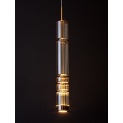 MONTERO LAMPA WISZĄCA  LE44588  Luces Exclusivas